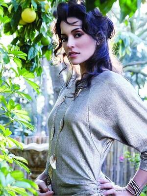 Emmanuelle Vaugier nude 10