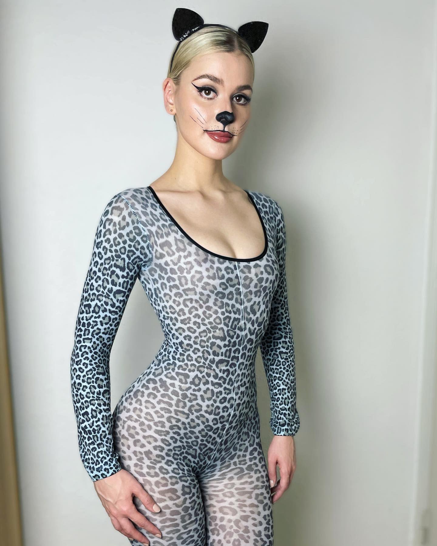 Emmelie De Forest nude 7