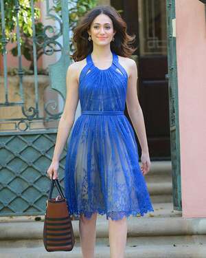 Emmy Rossum nude 3