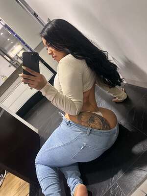 Emmy Salazar nude 12