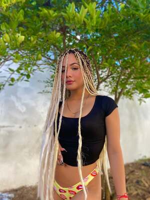 Emny Rodriguez nude 11