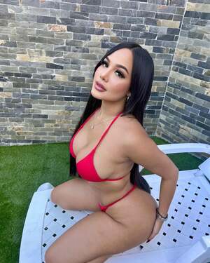 Emny Rodriguez nude 6