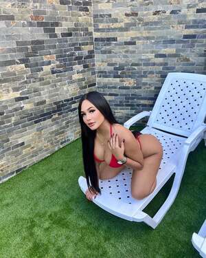 Emny Rodriguez nude 9