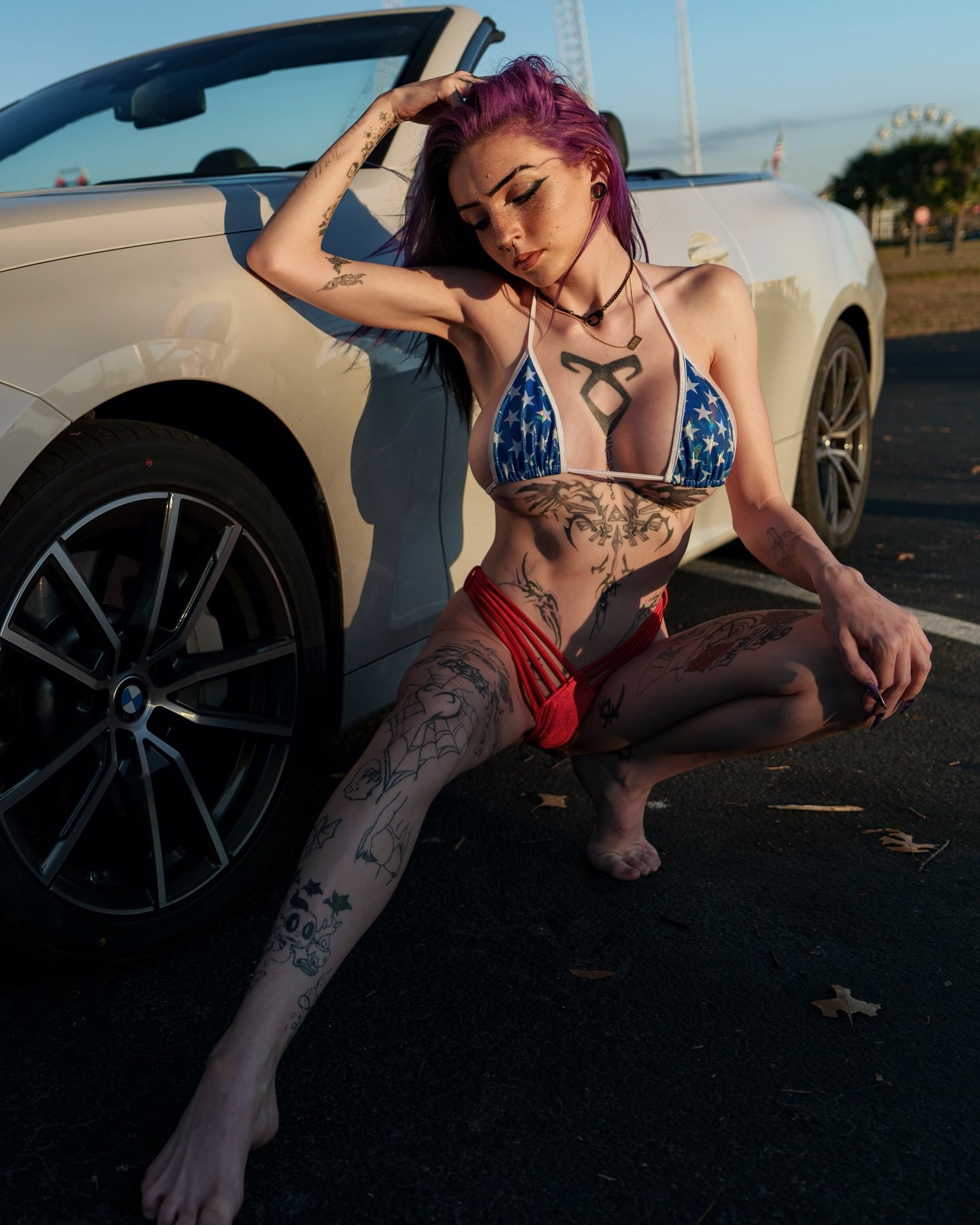 EmoKittenXoXo nude 12