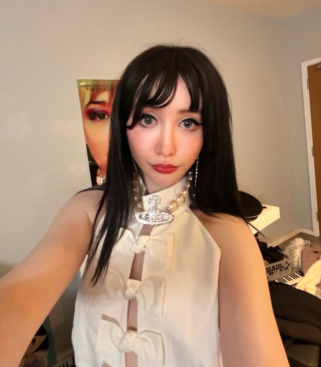Empathchan nude 11
