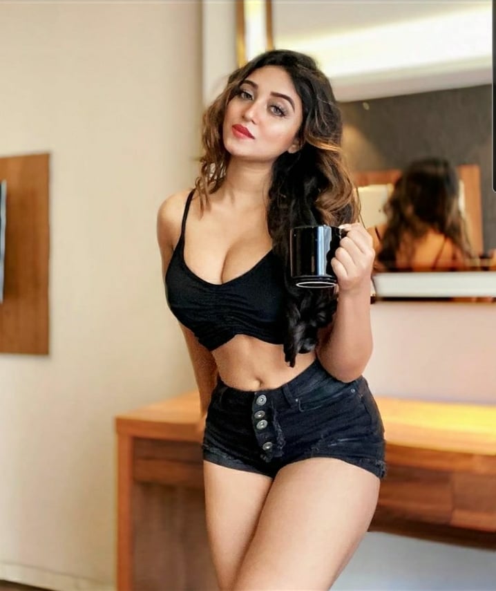 Ena Datta nude 2