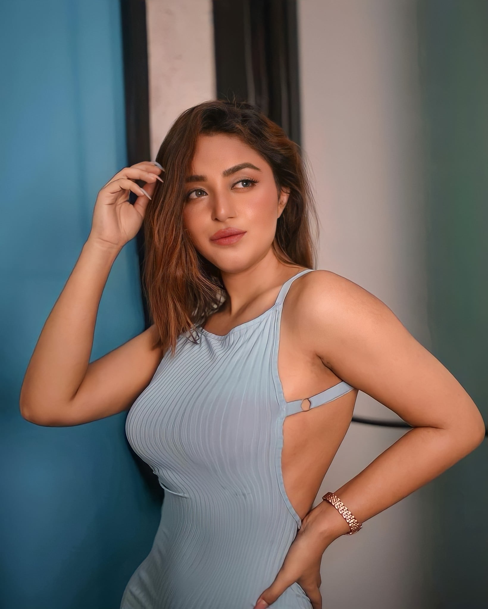 Ena Datta nude 9
