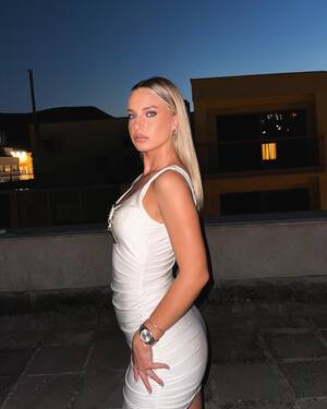 Ena Meskic nude 7