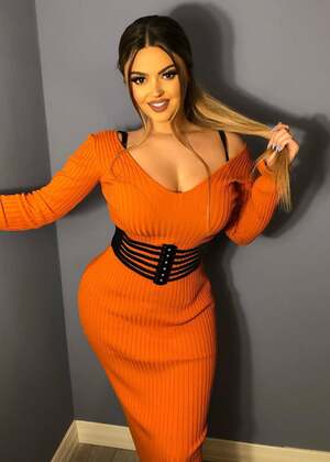 Enca Haxhia nude 10