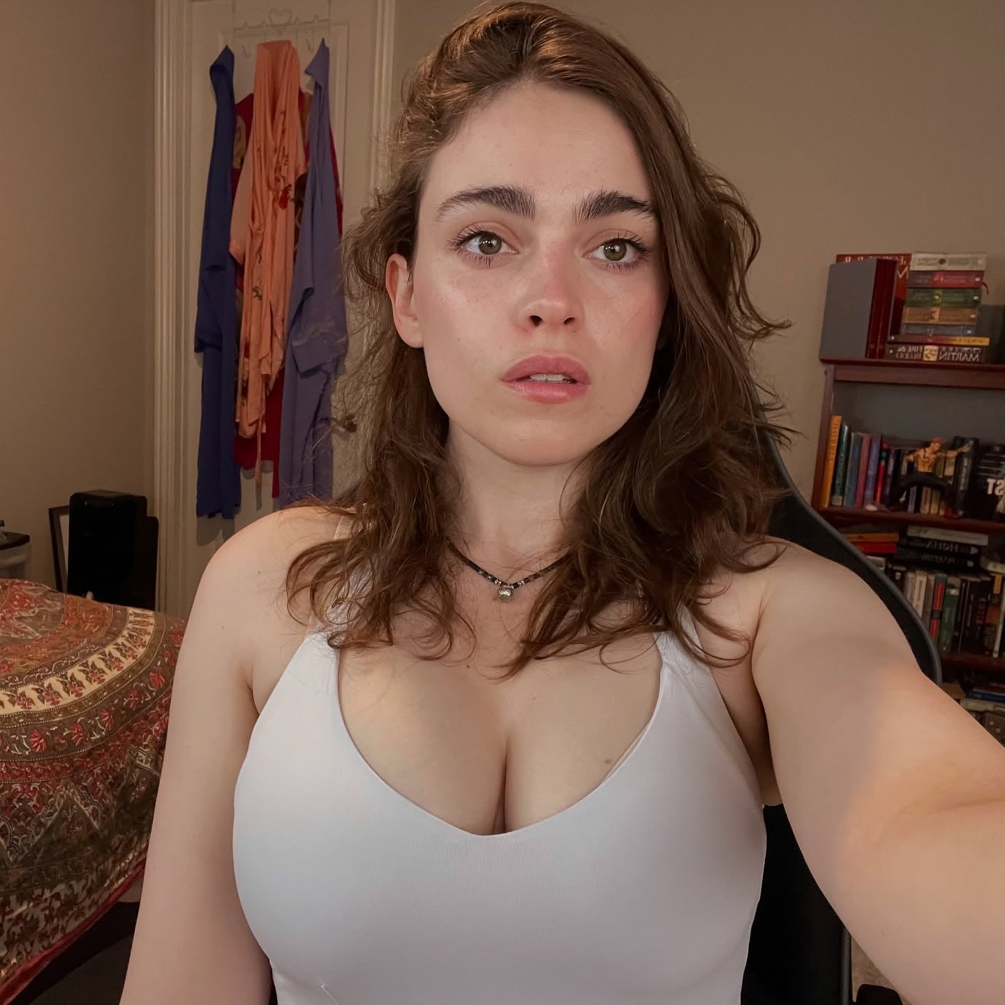Enemycharlie nude 2