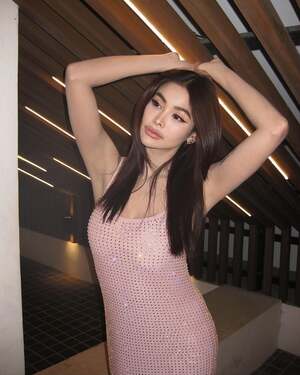 Engfa Waraha nude 8