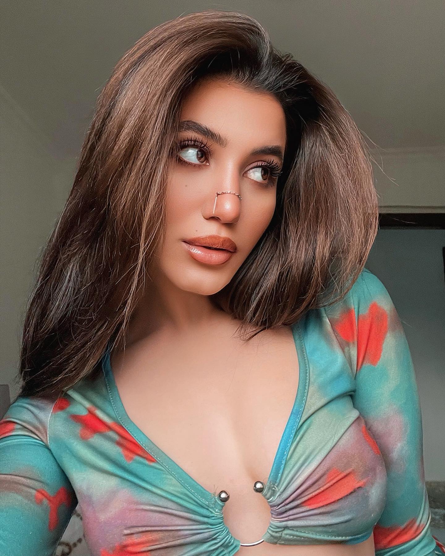 Enjy Elsayeed nude 9