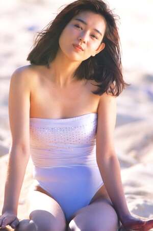 Eri Aikawa nude 11