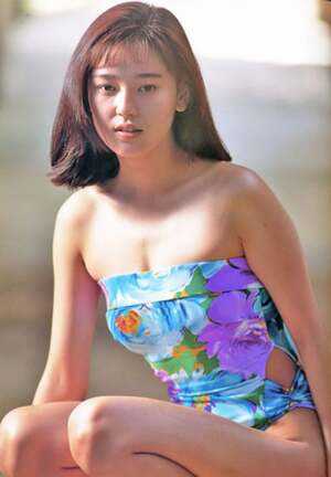 Eri Aikawa nude 12