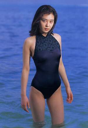 Eri Aikawa nude 2