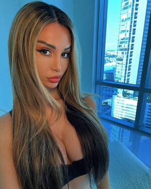 Eriana Blanco nude 6