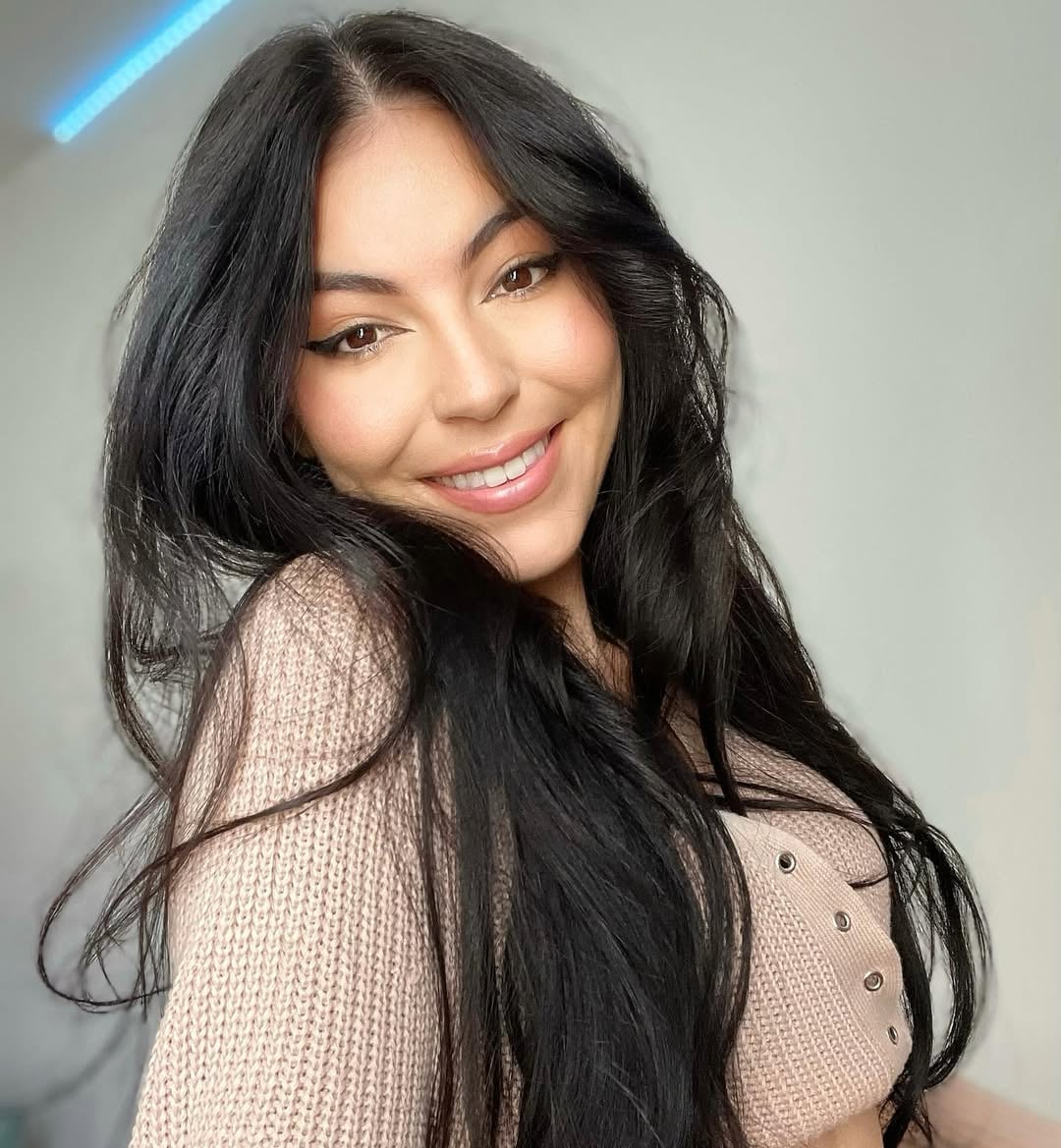 Erica Alexis nude 7