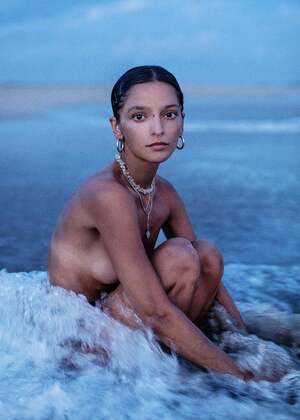 Erica Candice nude 9