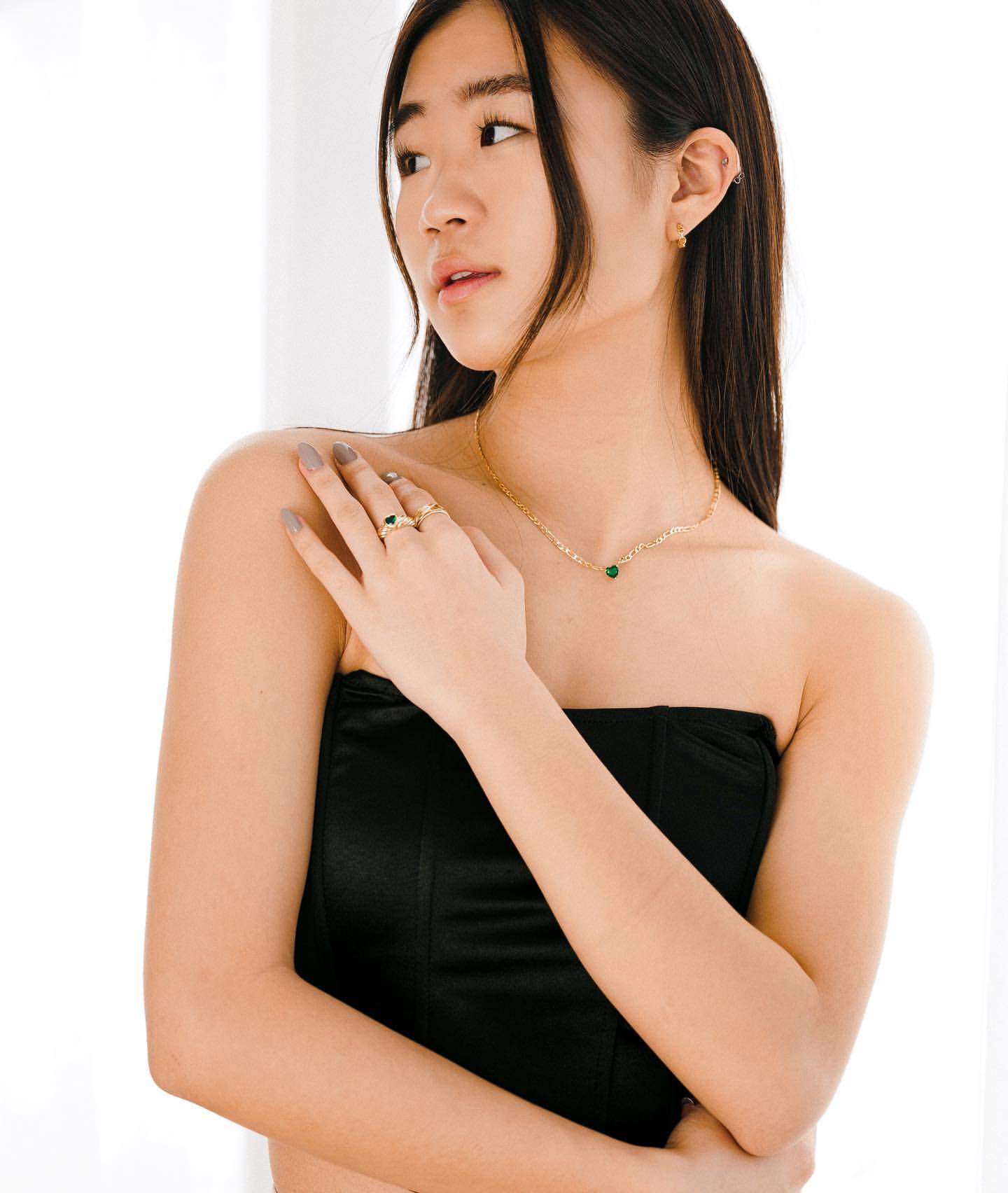Erica Ha nude 4