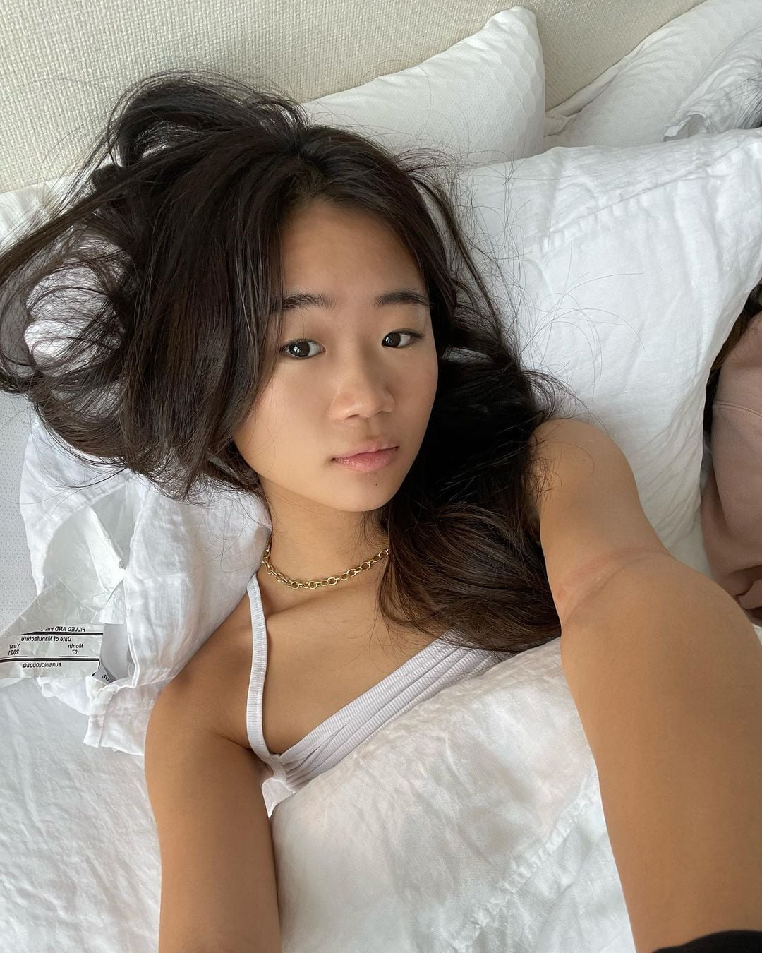 Erica Ha nude 6