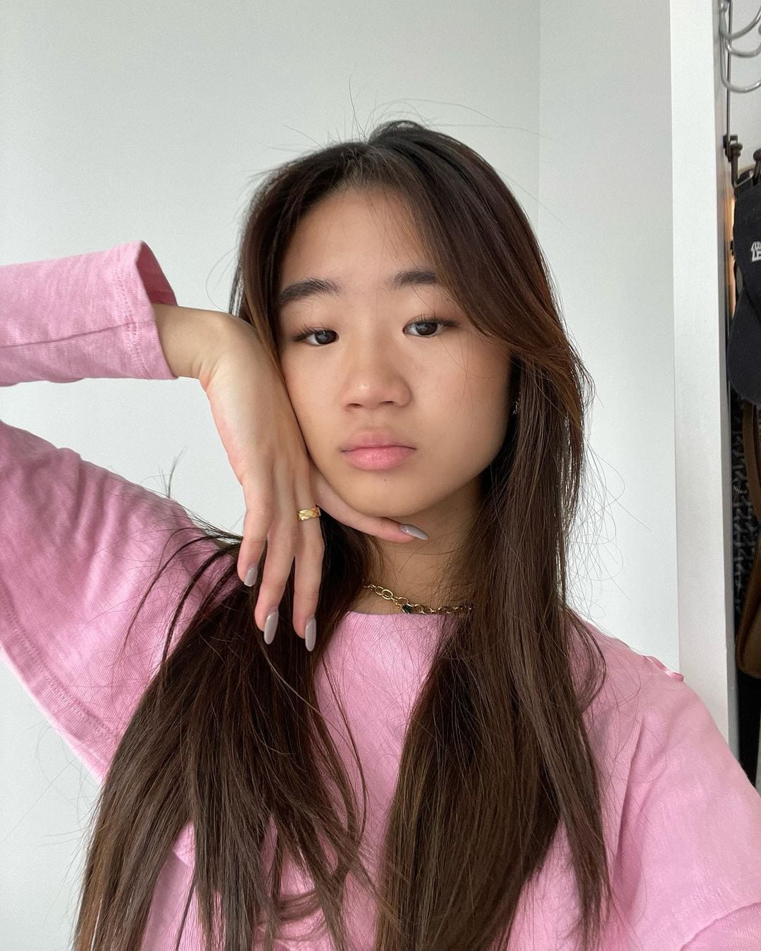 Erica Ha nude 7