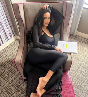 Erica Mena nude 7