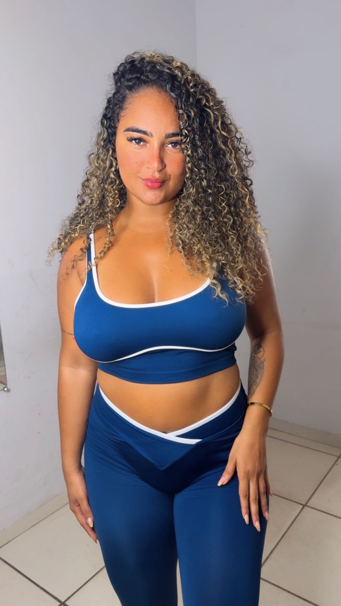Erica Moraes