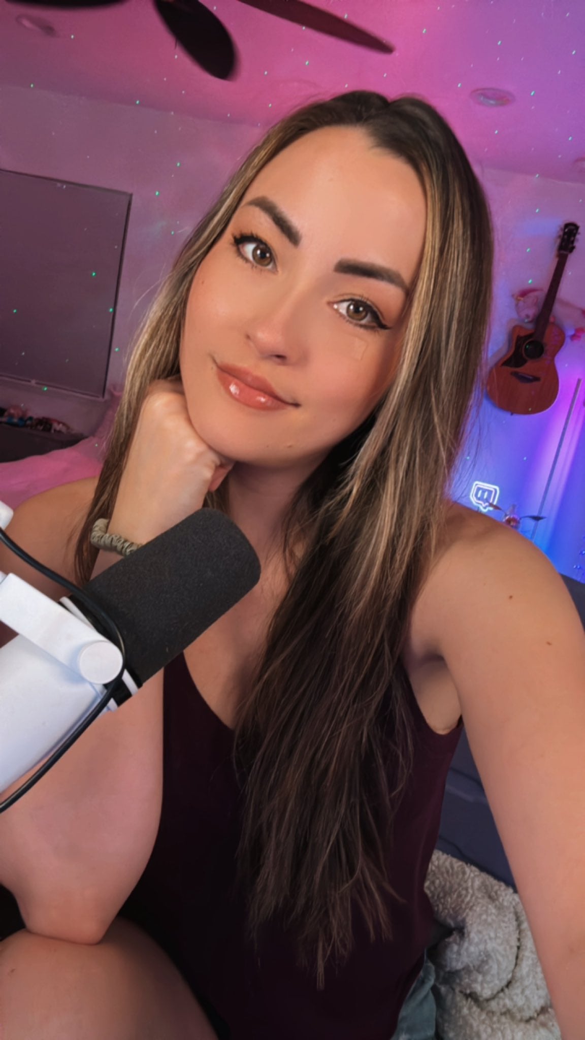 Erica Nagashima nude 11