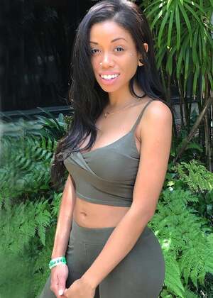 Ericka Bozeman nude 12