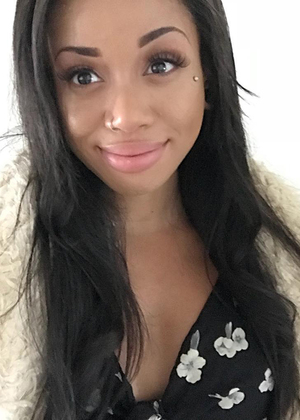 Ericka Bozeman nude 5