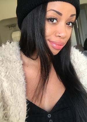 Ericka Bozeman nude 9
