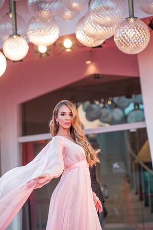 Erika Aurora nude 8