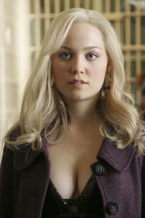 Erika Christensen nude 9