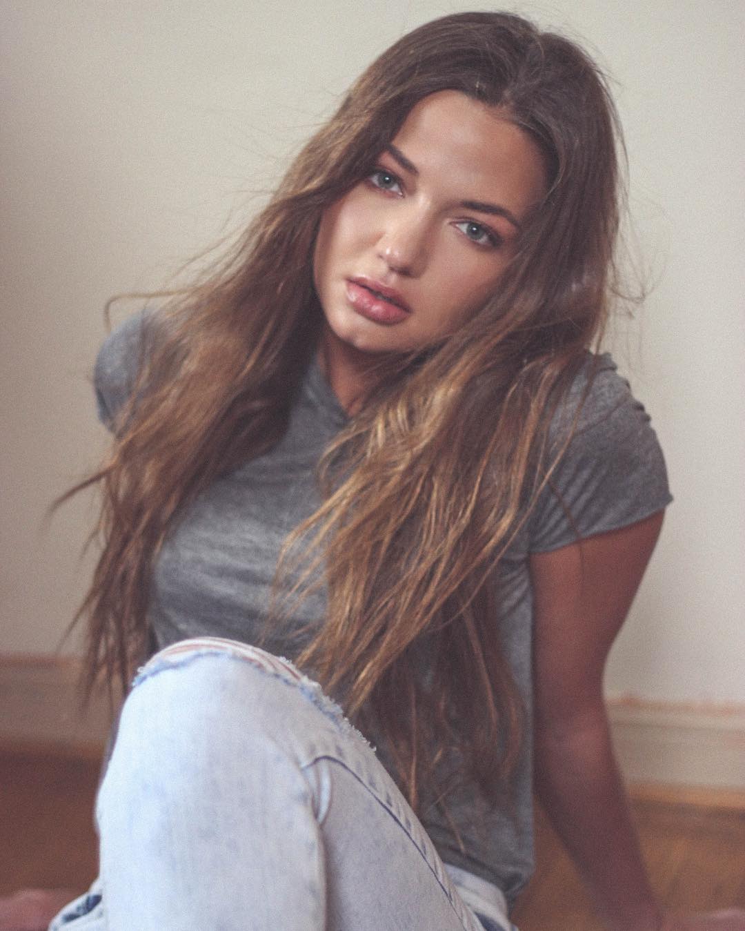 Erika Costell nude 11