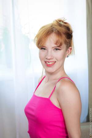 Erika Fox nude 7