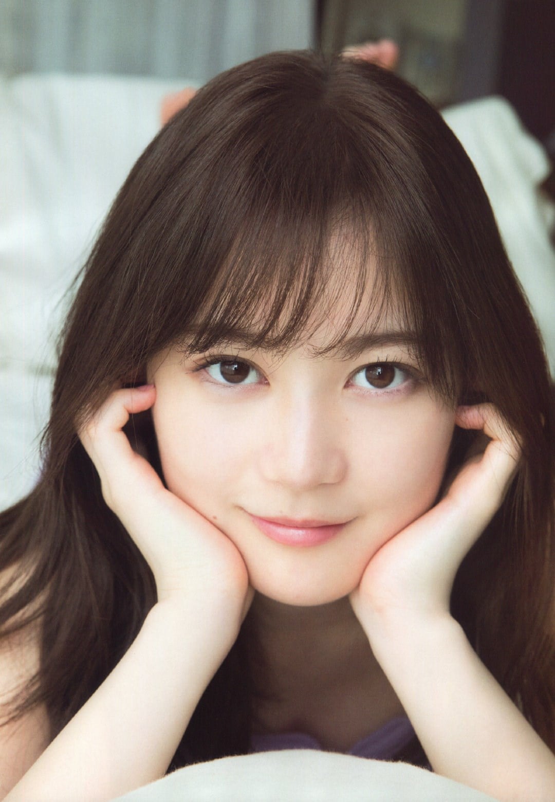 Erika Ikuta nude 6