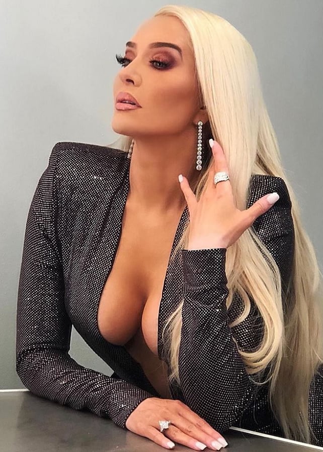Erika Jayne nude 8