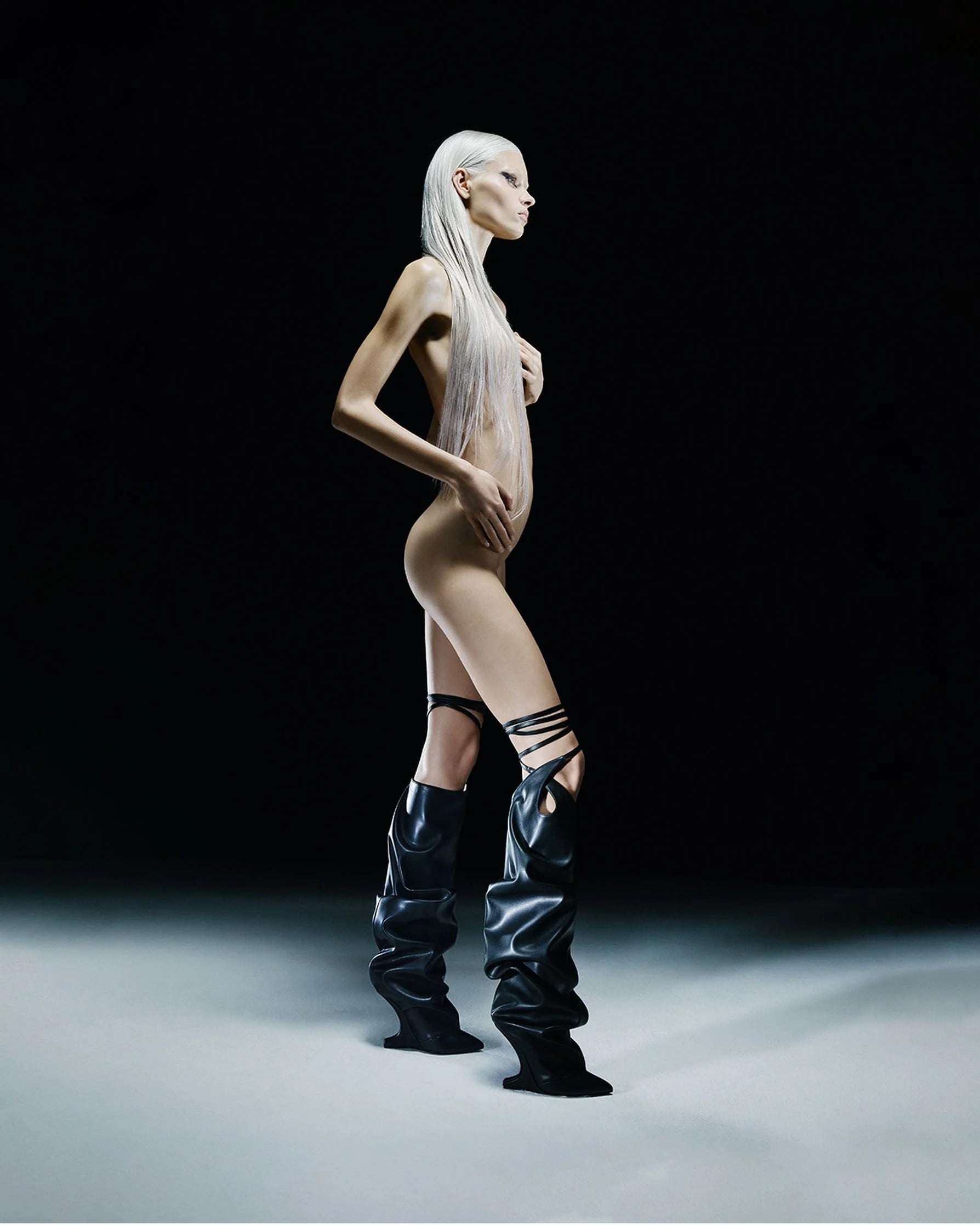 Erika Labanauskaite nude 10