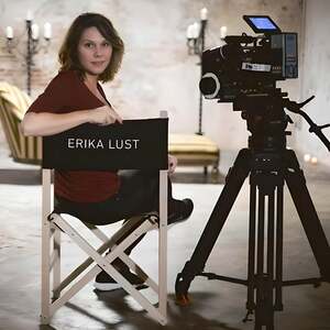 Erika Lust nude 3