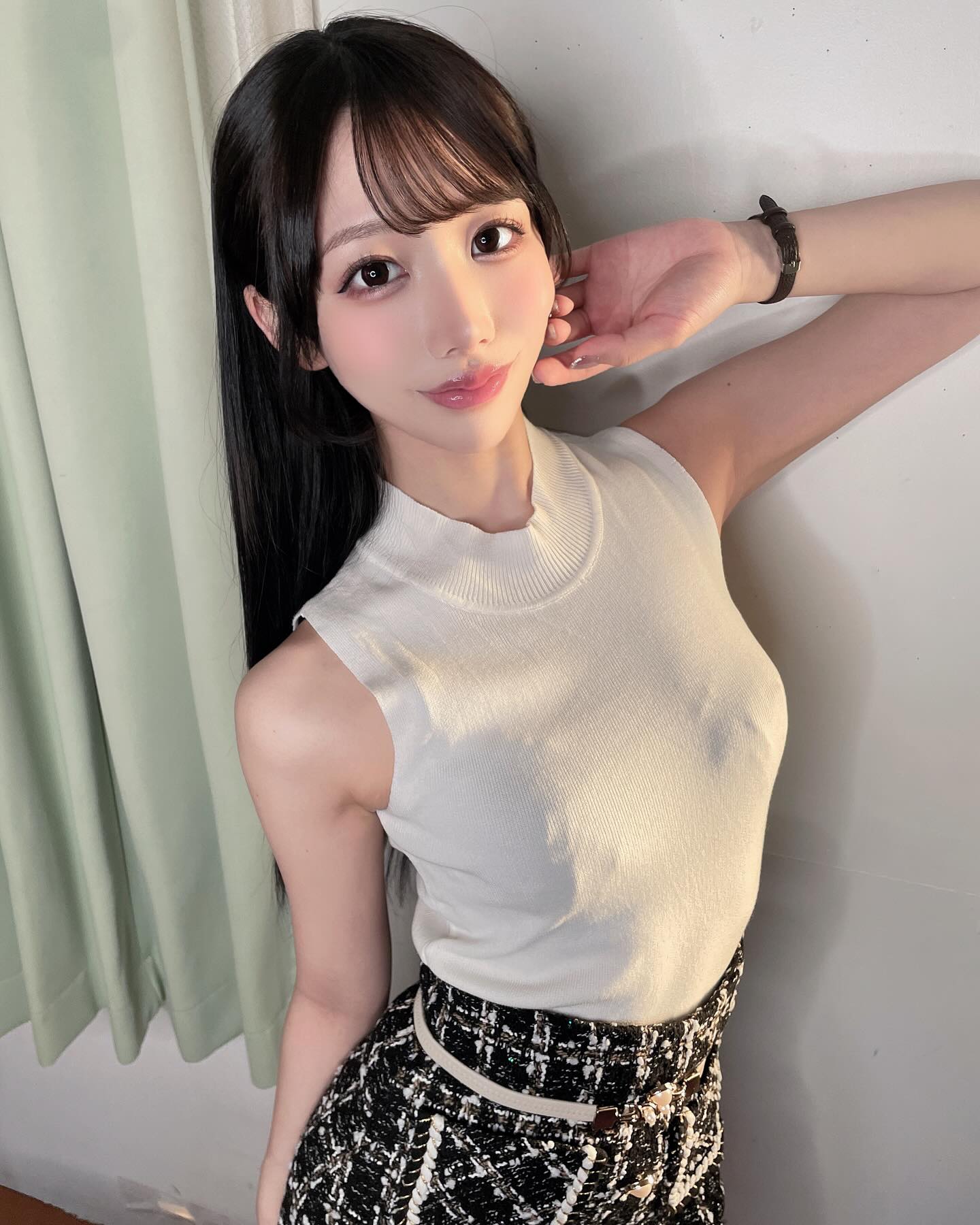 Erika Ozaki nude 5