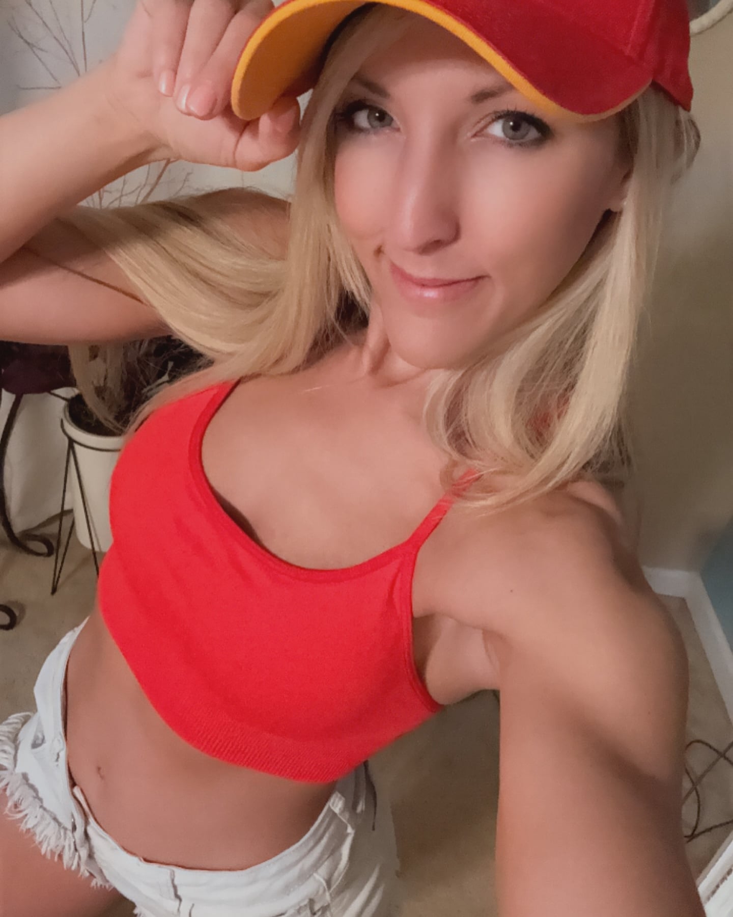 Erika Swingz nude 9