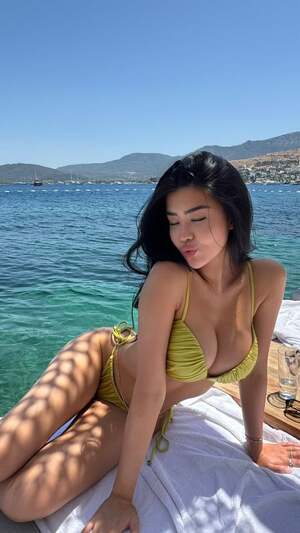 Erika Tham nude 11
