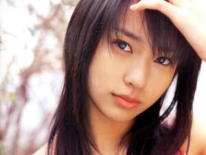 Erika Toda nude 10