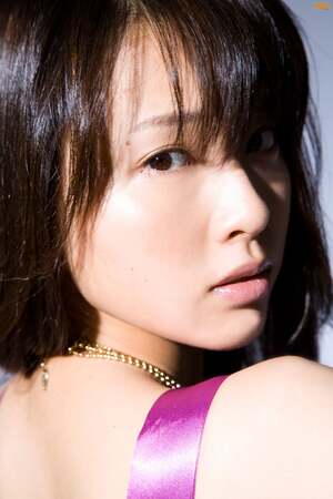Erika Toda nude 11