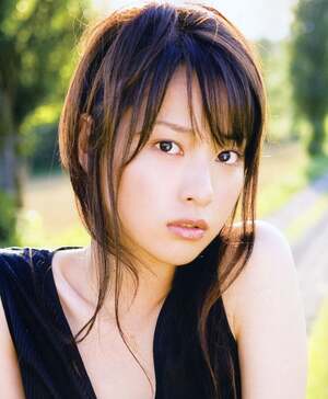 Erika Toda nude 4