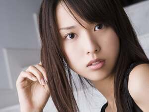 Erika Toda nude 6