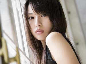 Erika Toda nude 7