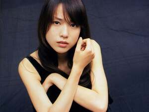 Erika Toda nude 8