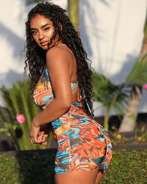 Erikah Marie nude 11