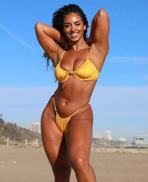 Erikah Marie nude 3